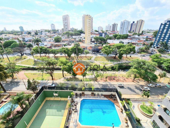 Imagem Apartamento com 4 Quartos à Venda, 464 m² em Centro - Americana