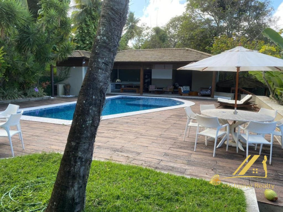 Imagem Imóvel com 5 Quartos à Venda, 750 m² em Piatã - Salvador Imagem Imóvel com 5 Quartos à Venda, 750 m² em Piatã - Salvador