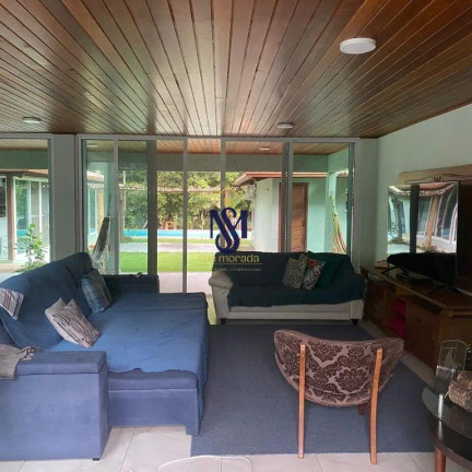Imagem Casa com 5 Quartos à Venda, em Macaé Imagem Casa com 5 Quartos à Venda, em Macaé