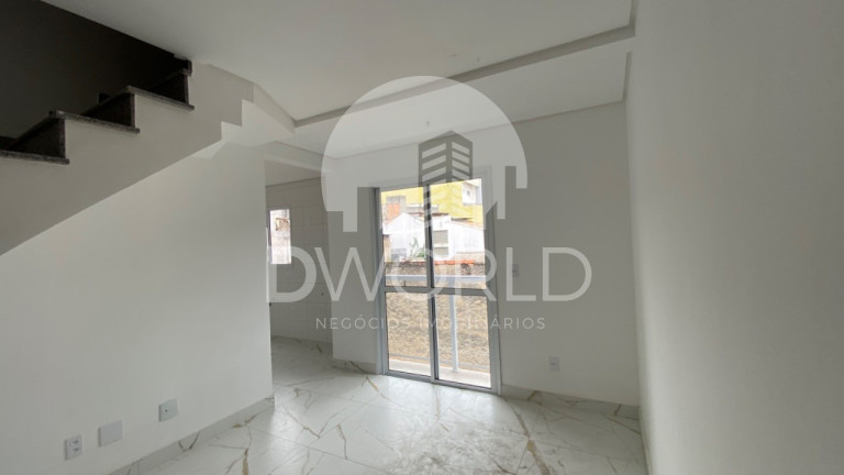 Imagem Cobertura com 2 Quartos à Venda, 107 m² em Vila Alice - Santo André Imagem Cobertura com 2 Quartos à Venda, 107 m² em Vila Alice - Santo André