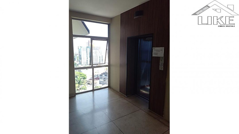 Imagem Sala Comercial à Venda, 31 m² em Centro - São José Dos Campos Imagem Sala Comercial à Venda, 31 m² em Centro - São José Dos Campos