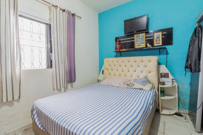 Imagem Casa com 3 Quartos à Venda, 451 m² em Vila Matilde - São Paulo