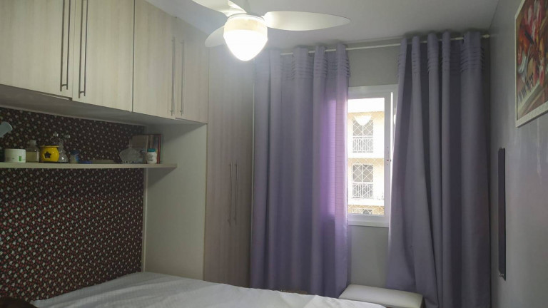 Imagem Apartamento com 3 Quartos à Venda, 71 m² em Vila Carrão - São Paulo