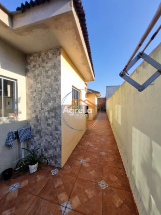 Imagem Casa com 2 Quartos à Venda, 80 m² em Jardim Regina - Mogi Mirim Imagem Casa com 2 Quartos à Venda, 80 m² em Jardim Regina - Mogi Mirim