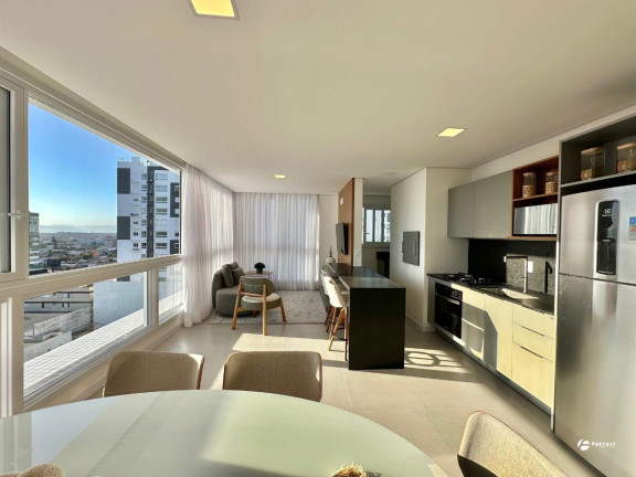 Imagem Apartamento com 3 Quartos à Venda, 141 m² em Navegantes - Capão Da Canoa