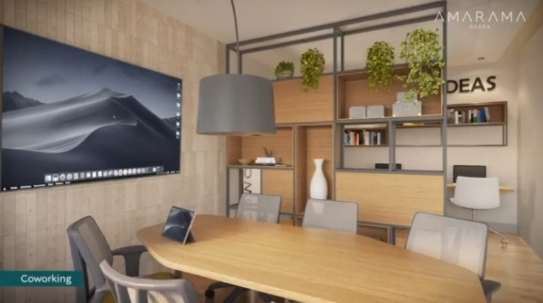 Imagem Imóvel com 1 Quarto à Venda, 23 m² em Barra - Salvador Imagem Imóvel com 1 Quarto à Venda, 23 m² em Barra - Salvador