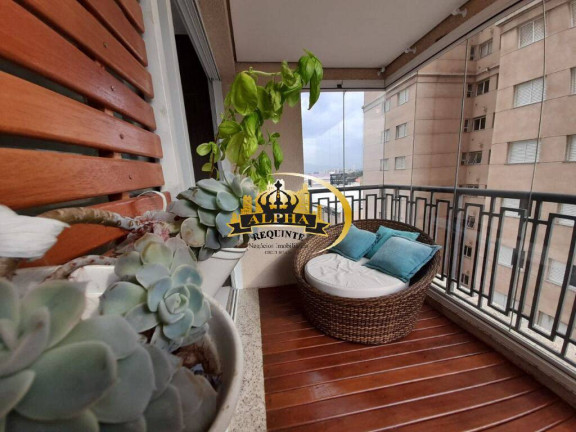 Imagem Apartamento com 1 Quarto para Alugar, 50 m² em Alphaville - Barueri Imagem Apartamento com 1 Quarto para Alugar, 50 m² em Alphaville - Barueri
