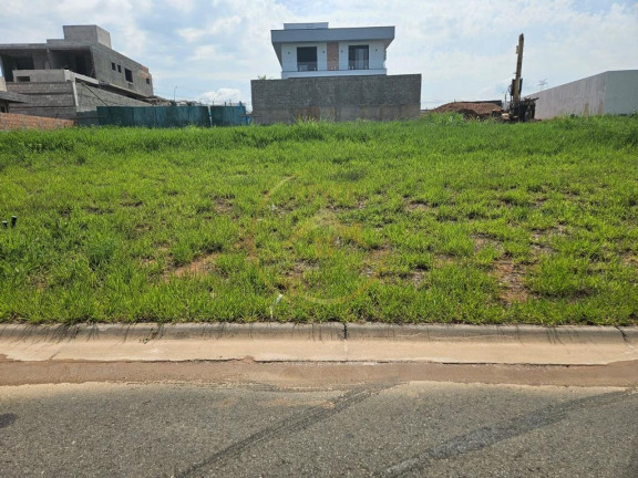 Imagem Terreno à Venda, 436 m² em Alphaville - Campinas Imagem Terreno à Venda, 436 m² em Alphaville - Campinas