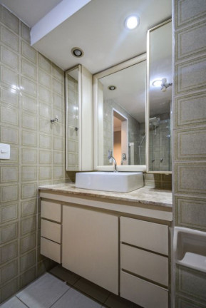 Imagem Cobertura com 2 Quartos à Venda, 144 m² em Moema - São Paulo