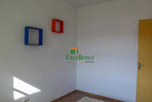 Imagem Sobrado com 3 Quartos à Venda, 157 m² em Vila Camargo - São Bernardo Do Campo