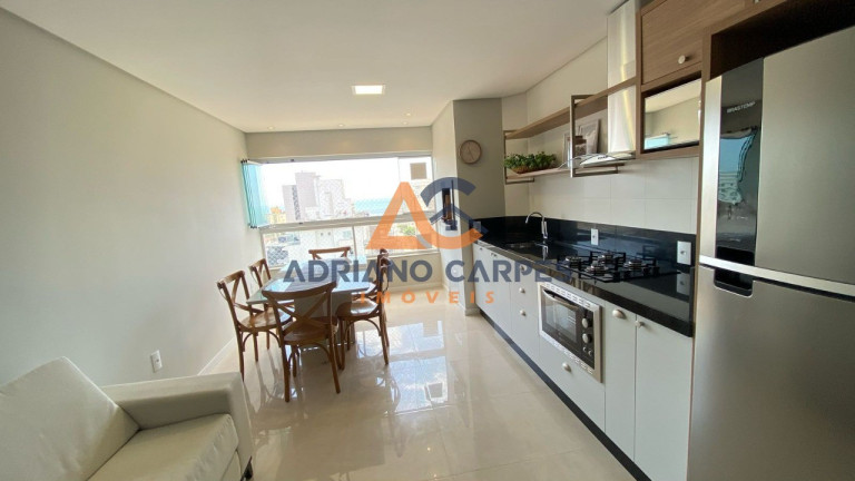 Imagem Imóvel com 2 Quartos para Alugar, 70 m² em Gravatá - Navegantes