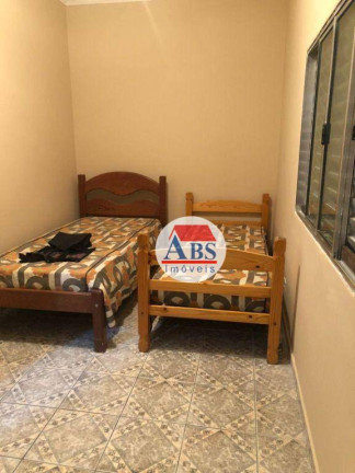 Imagem Casa com 2 Quartos à Venda, 125 m² em Vila Caiçara - Praia Grande