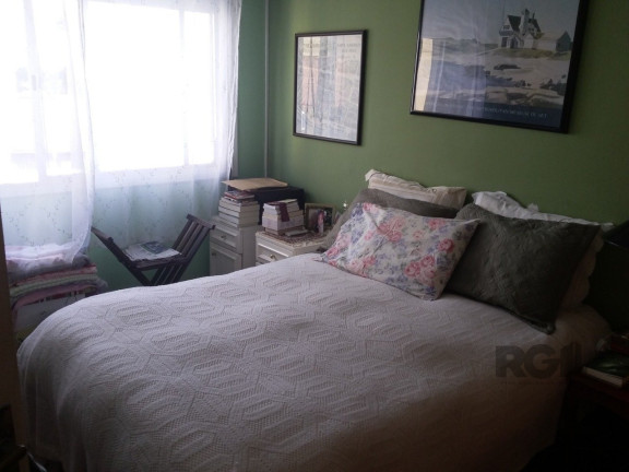 Imagem Apartamento com 1 Quarto à Venda, 52 m² em Centro Histórico - Porto Alegre