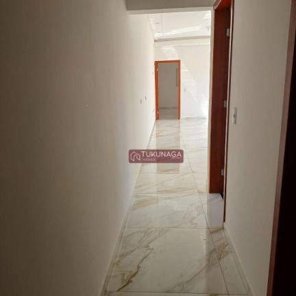 Imagem Casa com 3 Quartos à Venda, 89 m² em Jordanópolis - Arujá Imagem Casa com 3 Quartos à Venda, 89 m² em Jordanópolis - Arujá
