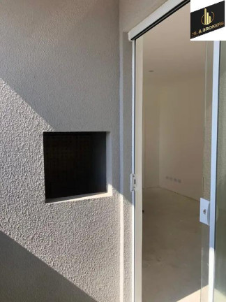 Imagem Apartamento com 2 Quartos à Venda, 44 m² em Costeira - Araucária Imagem Apartamento com 2 Quartos à Venda, 44 m² em Costeira - Araucária