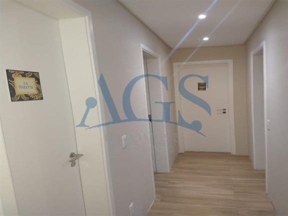 Imagem Apartamento com 2 Quartos à Venda, 92 m² em Vila Regente Feijo - São Paulo