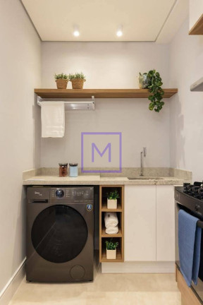 Imagem Apartamento com 2 Quartos à Venda, 34 m² em Centro - Guarulhos Imagem Apartamento com 2 Quartos à Venda, 34 m² em Centro - Guarulhos