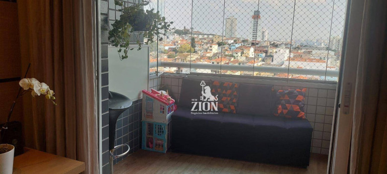 Imagem Apartamento com 3 Quartos à Venda, 83 m² em Parada Inglesa - São Paulo Imagem Apartamento com 3 Quartos à Venda, 83 m² em Parada Inglesa - São Paulo