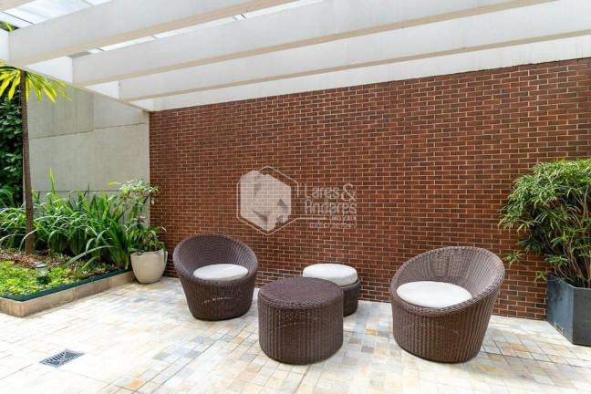 Imagem Apartamento com 2 Quartos à Venda, 112 m² em Vila Nova Conceição - São Paulo Imagem Apartamento com 2 Quartos à Venda, 112 m² em Vila Nova Conceição - São Paulo