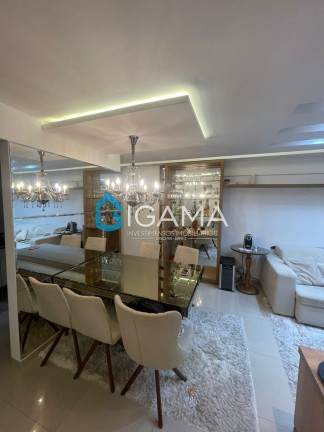 Imagem Imóvel com 3 Quartos à Venda, 70 m² em Nova Parnamirim - Parnamirim