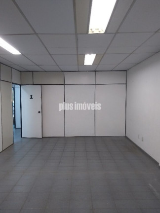 Imóvel Comercial para Alugar, 133 m² em Vila Mariana - São Paulo