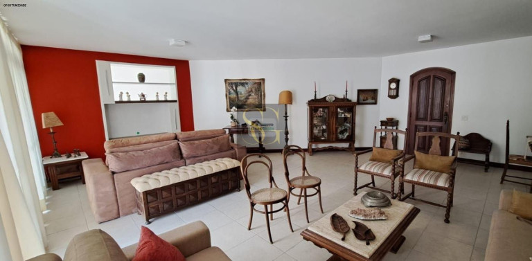 Imagem Apartamento com 4 Quartos à Venda, 176 m² em Várzea - Teresópolis Imagem Apartamento com 4 Quartos à Venda, 176 m² em Várzea - Teresópolis