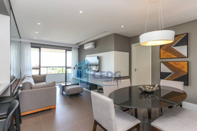 Imagem Apartamento com 3 Quartos à Venda, 106 m² em Cabral - Curitiba Imagem Apartamento com 3 Quartos à Venda, 106 m² em Cabral - Curitiba