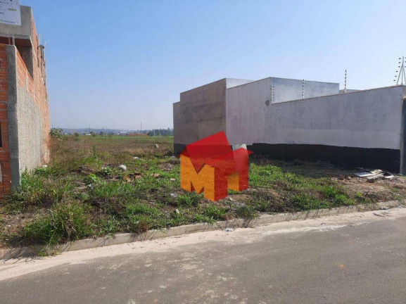 Terreno à Venda, 300 m² em Pacaembu - Americana