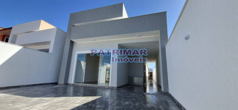 Imagem Casa com 3 Quartos à Venda, 166 m² em Jardim Atlântico Oeste (itaipuaçu) - Maricá Imagem Casa com 3 Quartos à Venda, 166 m² em Jardim Atlântico Oeste (itaipuaçu) - Maricá