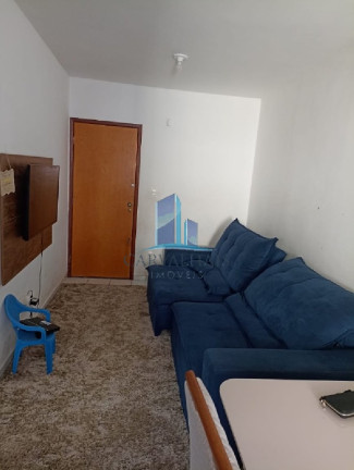 Imagem Imóvel com 2 Quartos à Venda, 47 m² em Ingá - Betim