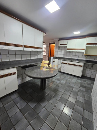 Imagem Imóvel com 3 Quartos à Venda, 145 m² em Jardim Da Penha - Vitória