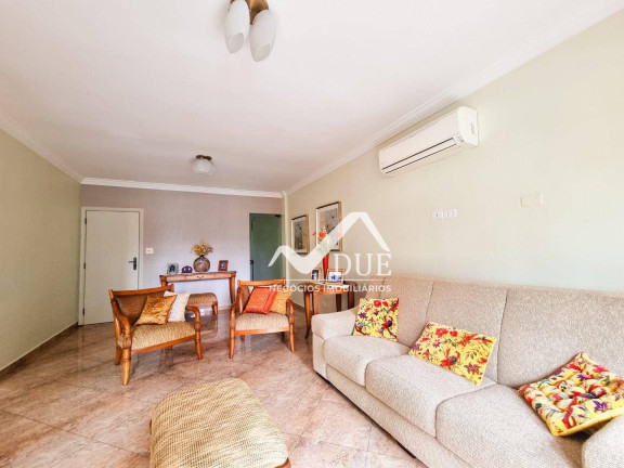 Imagem Apartamento com 4 Quartos à Venda, 270 m² em Aparecida - Santos Imagem Apartamento com 4 Quartos à Venda, 270 m² em Aparecida - Santos