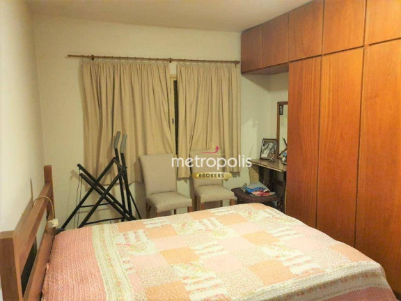 Imagem Casa com 3 Quartos à Venda, 175 m² em Vila Silvestre - Santo André Imagem Casa com 3 Quartos à Venda, 175 m² em Vila Silvestre - Santo André
