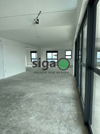 Imagem Apartamento com 4 Quartos à Venda, 365 m² em Chácara Santo Antônio (zona Sul) - São Paulo