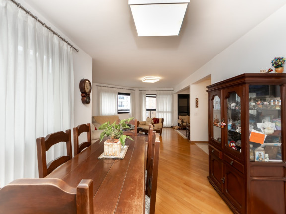 Imagem Apartamento com 3 Quartos à Venda, 173 m² em Perdizes - São Paulo