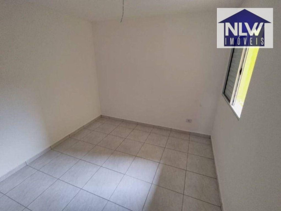 Imagem Apartamento com 2 Quartos à Venda, 46 m² em Itaquera - São Paulo