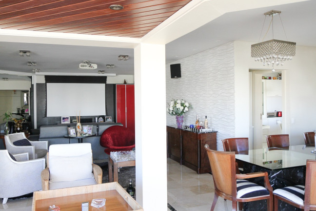 Imagem Apartamento com 4 Quartos à Venda, 297 m² em Santana - São Paulo Imagem Apartamento com 4 Quartos à Venda, 297 m² em Santana - São Paulo