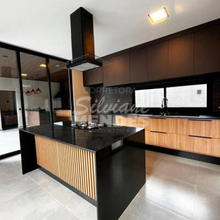 Imagem Casa com 4 Quartos à Venda, em Mont Blanc - Votorantim Imagem Casa com 4 Quartos à Venda, em Mont Blanc - Votorantim