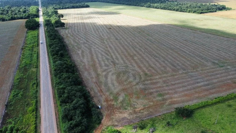 Imagem Fazenda à Venda, 40.000 m² em Loteamento Alto Da Glória - Sinop Imagem Fazenda à Venda, 40.000 m² em Loteamento Alto Da Glória - Sinop