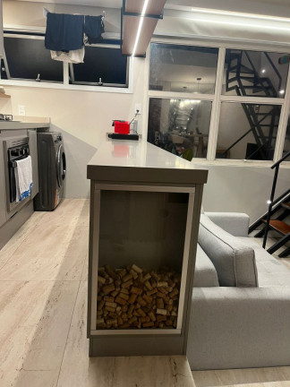 Imagem Imóvel com 1 Quarto à Venda, 50 m² em Vila Clementino - São Paulo Imagem Imóvel com 1 Quarto à Venda, 50 m² em Vila Clementino - São Paulo