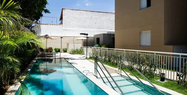 Imóvel com 2 Quartos à Venda, 65 m² em Vila Prudente - São Paulo