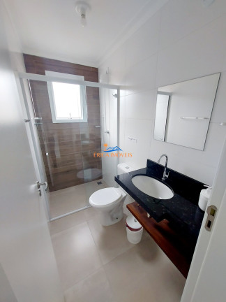 Imagem Apartamento com 2 Quartos à Venda, 70 m² em Itaguá - Ubatuba