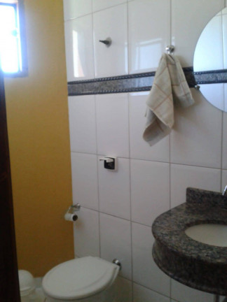 Imagem Casa com 3 Quartos para Alugar, 230 m² em Vila Barão - Sorocaba