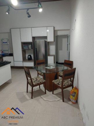 Imagem Cobertura com 2 Quartos à Venda, 62 m² em Vila Valparaíso - Santo André Imagem Cobertura com 2 Quartos à Venda, 62 m² em Vila Valparaíso - Santo André