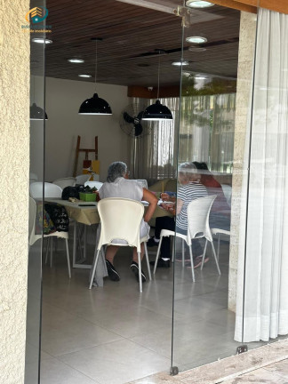 Imagem Apartamento com 3 Quartos à Venda, 137 m² em Vila Mariana - São Paulo