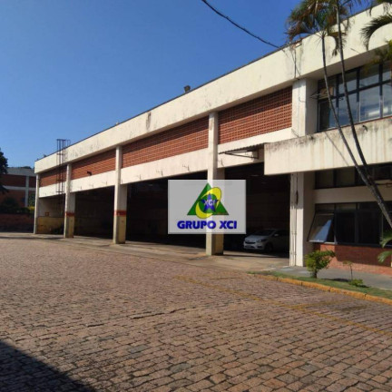 Galpão à Venda ou Locação, 3.654 m² em Jardim Do Lago - Campinas