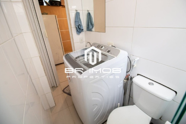 Imagem Imóvel com 1 Quarto à Venda, 34 m² em Cerqueira César - São Paulo