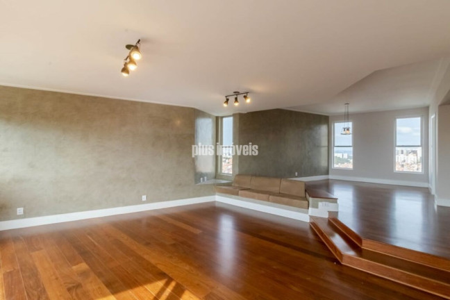 Imagem Apartamento com 4 Quartos à Venda, 212 m² em Morumbi - São Paulo Imagem Apartamento com 4 Quartos à Venda, 212 m² em Morumbi - São Paulo