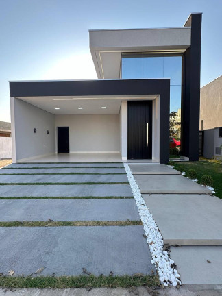 Casa com 3 Quartos à Venda,  em Jardim Imperial - Cuiabá