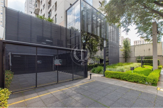 Imagem Apartamento com 1 Quarto à Venda, 62 m² em Vila Olímpia - São Paulo